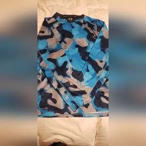 Russell  Dry fit youth XXL